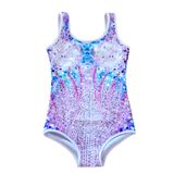 Fantasia Hewtwerck, Roupa De Aniversário Para Meninas De 9 A 10 Anos, Multicolorida