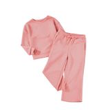 Conjunto De Roupas Para Meninas Adolescentes Da Bélgica, Outono-inverno, Tamanho 8-9 Anos