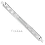 Kit De Suporte De Montagem Para Máquina De Lavar Louça Obida W10426979 Para Granito