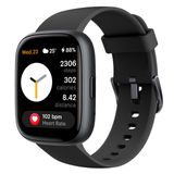 Relógio Inteligente Toobur Alexa, Monitor De Fitness Embutido Ip68