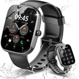 Relógio Inteligente Csasan T70 1,91" Com Tela Hd Ip68 À Prova D&#39;água