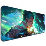 Mouse Pad Ybhntz Anime Extended Large 31,5x11,8x0,3 Cm