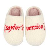 Chinelos Trefidy Kids Taylor Para Meninas E Meninos, Tamanho 12-13, Vermelhos