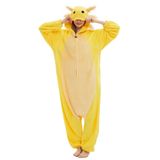 Pijama De Macacão Deley Axolotl, Fantasia De Cosplay Unissex Para Adultos