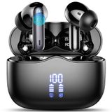 Fones De Ouvido Sem Fio Xinwld A97 Pro Bluetooth 5.3 40h Playtime Ip7