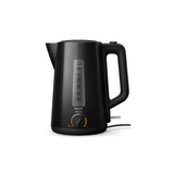Chaleira Eletrica Walita Luxx Black 1200w Com Desligamento Automatico
