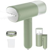 Vaporizador Portátil Jielinwee 1200w 150ml Tanque De Água Verde
