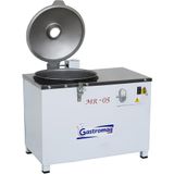 Masseira Rápida MR05 7 KG Gastromaq Monofásico  1  CV Bivolt Automático Gastromaq