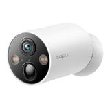 Câmera De Segurança Tp-link Tapo C425 Smart Wire-free, Pacote Com 2