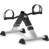 Exercitador De Pedal De Bicicleta Under Desk Tabeke Totalmente Montado