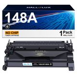 Substituição Do Cartucho De Toner Hallolux 148a Para Hp Laserjet Pro