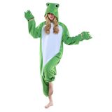 Macacão De Anime Adulto Costume Canasour Polar Fleece De Natal