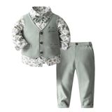Roupas Infantis Para Meninos, Roupas De Casamento Para Homens Da Artmine