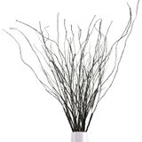 Flores Artificiais, Galhos, Palitos Decorativos Ruidazon, 30 Unidades