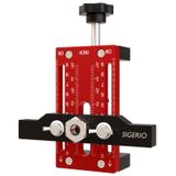 Posicionador De Instalação De Porta De Armário Sigerio New 2 Em 1