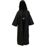 Traje Knight Oakamy Kids Child, Túnica Infantil, Roupão Com Capuz, Halloween