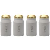 Copo De Proteção De Plasma Tianlylin 9-8237 Para Thermal Dynamics Sl60/sl100