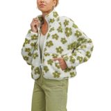 Jaqueta Chouyatou, Casaco Feminino De Lã Sherpa, Outono E Inverno