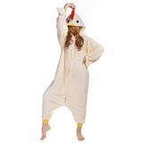 Macacão De Cosplay De Anime Para Animais Adultos Unissex Costume Canasour