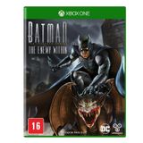 Jogo Batman: The Enemy Within - Xbox One