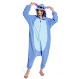 Pijama De Cosplay De Anime De Animais Adultos Unissex Costume Canasour