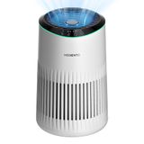 Purificador De Ar Morento Mr2566 Para Fumaça Doméstica E Odores De Pêlos De Animais De Estimação