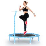 Trampolim De Fitness Fitinone Fitinone 40 Com Alça Ajustável
