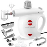 Limpador A Vapor Portátil Outspurge Pressurizado Multi-superfície