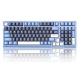 Teclado Mecânico Para Jogos Magegee Sky98 96% Gasket Hot Swappable Rgb Retroiluminado