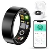 Rastreador De Fitness Smart Ring Gysoa Health Sleep Heart Rate