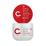 Máscara Nutritiva Nutry Force - 300g