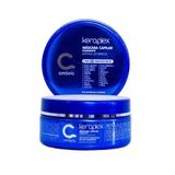 Keraplex Mascara Hidratante Pre Pos Coloração Aminoproteica