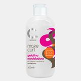 Gelatina Modeladora Hidratante Amavia Make Curl 300ml