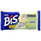 Chocolate Bis Lacta Sabor Limão 100,8g