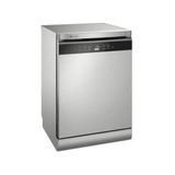 Lava-louças Electrolux Inox com 14 Serviços, 7 Programas de Lavagem e Função Higienizar - LL14X