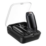 Aquecedores De Mãos Kesguar Magnetic Recarregáveis 14000mah, Pacote Com 2