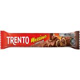 Chocolate Ao Leite Trento Massimo 25g