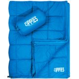 Cobertor De Acampamento 3m Thinsulate Insulate Insulation Puffy Waterproof