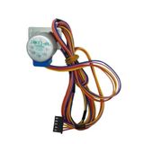 Motor De Aleta Evaporadora 9.000 Btus Agratto Vertical One Acs9 Original