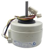 Motor Ventilador Evaporadora Mxs 18fcqc 3la Komeco 0200325084