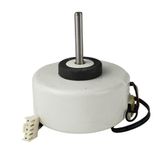 Motor Evaporadora 7.000, 9.000, 12.000 Btus Springer Midea Original 202400300137 Único