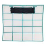 Filtro De Ar Evaporadora 18.000 Btus Elgin Original