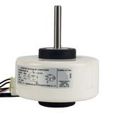 Motor Ventilador Evaporadora 9.000 E 12.000 Btus Elgin Rpg20b (rpg20d-19) Original