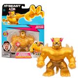 Boneco Elástico Goo Jit Zu Mrbeast Lab - Pantera Lendária