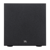 Subwoofer Jbl Stage 2 200p 10" Jbl200pblkbr