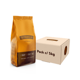 Café Especial Arábica Moído Di Famiglia - Pack(10x500g) 5kg