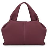 Bolsa Tiracolo Juoxeepy Satchel Para Mulheres Em Forma De Nuvem