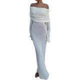 Capa De Maiô Letsvdo, Malha De Crochê, Roupa De Banho Feminina