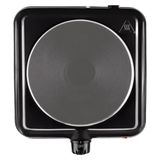 Fogao De Mesa Eletrico Portatil 1 Boca Elgin - 42fog0102000 Preto 220 Volts