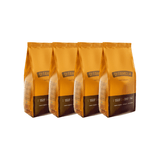 Café Especial Arábica Moído Di Famiglia - Pack(4x500g) 2kg